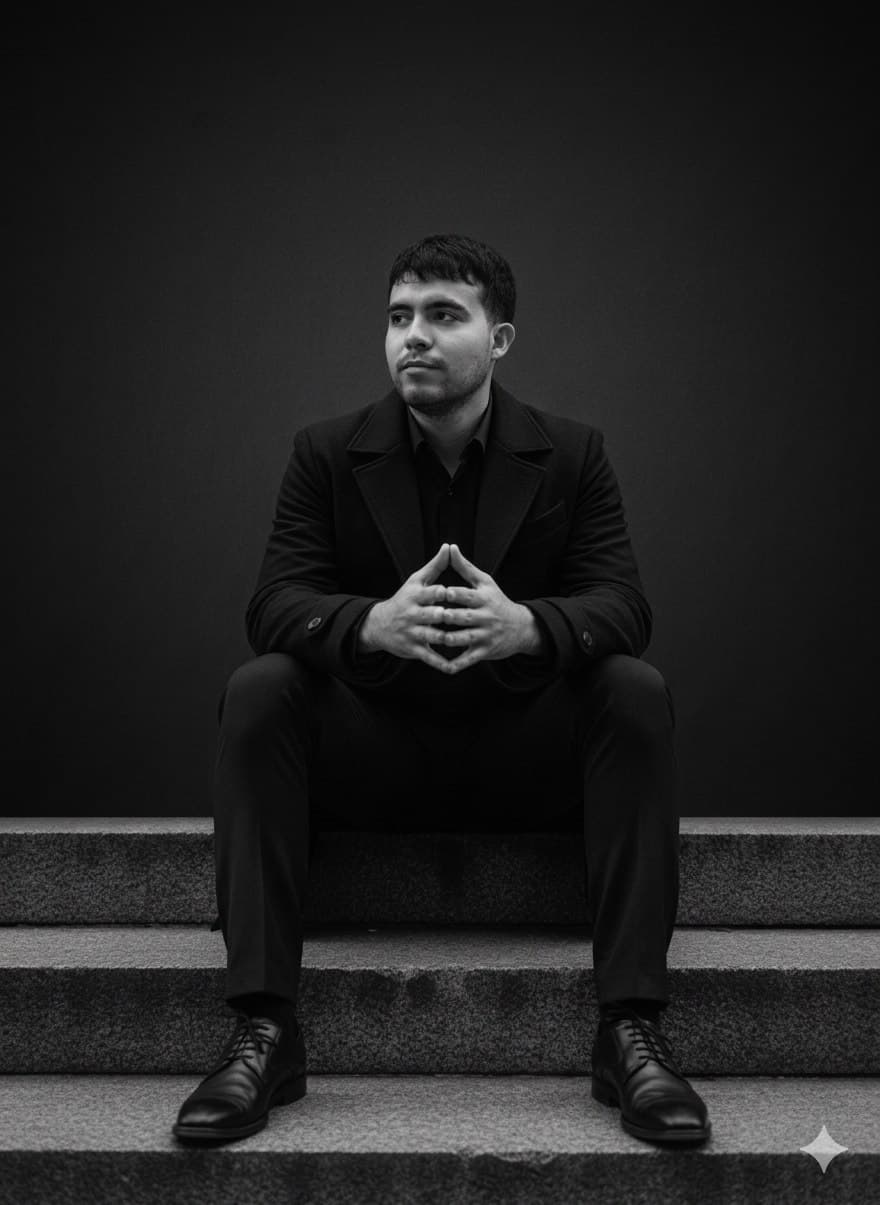 Ignacio Facundo Ruiz — Abogado